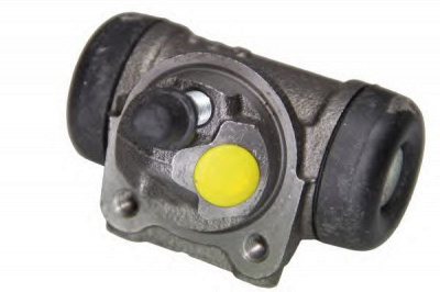 HELLA PAGID 8aw355530311 -  Колесный тормозной цилиндр